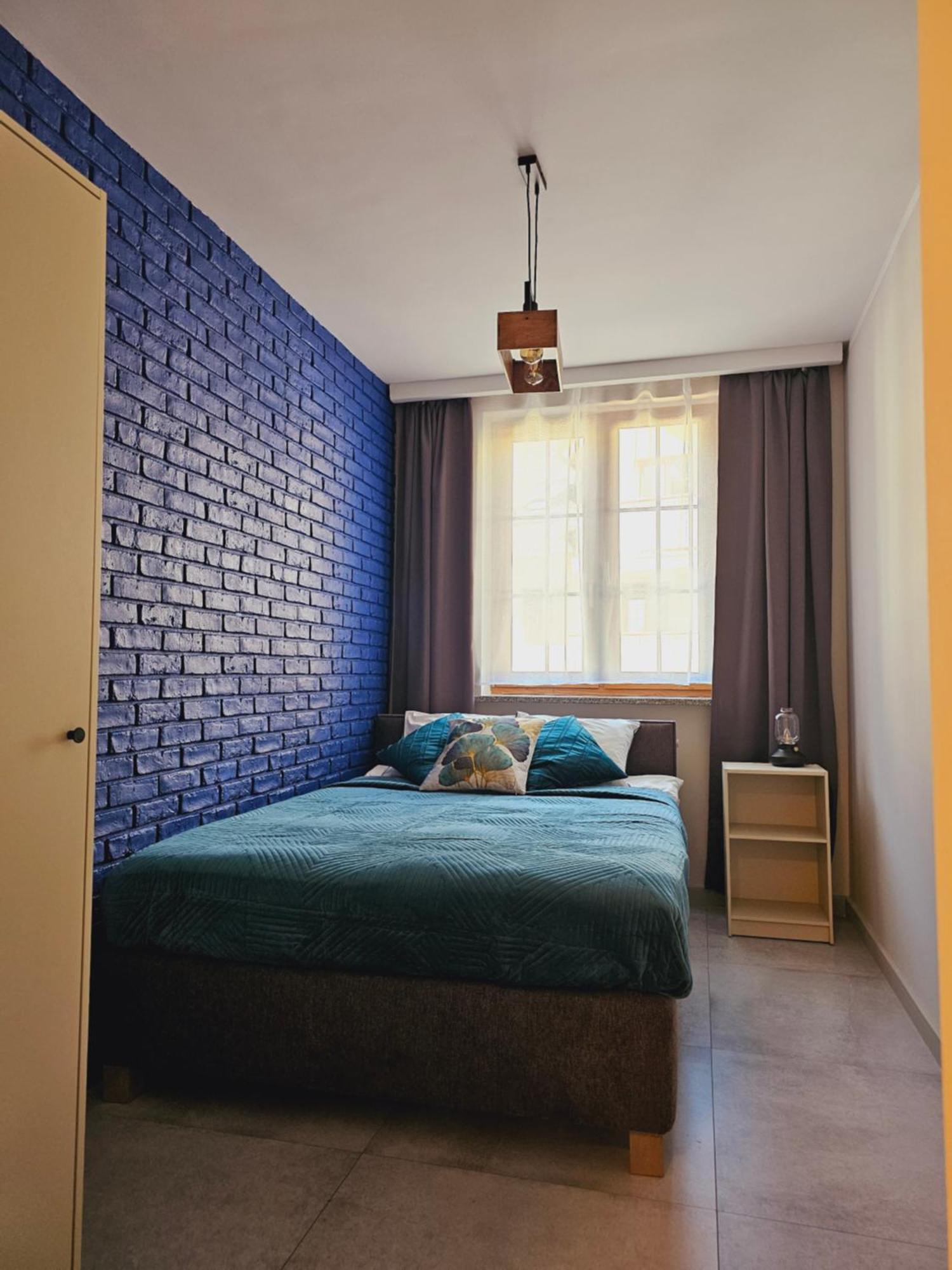 Ferienwohnung Krysztal A10, Garaz Karpacz Exterior foto