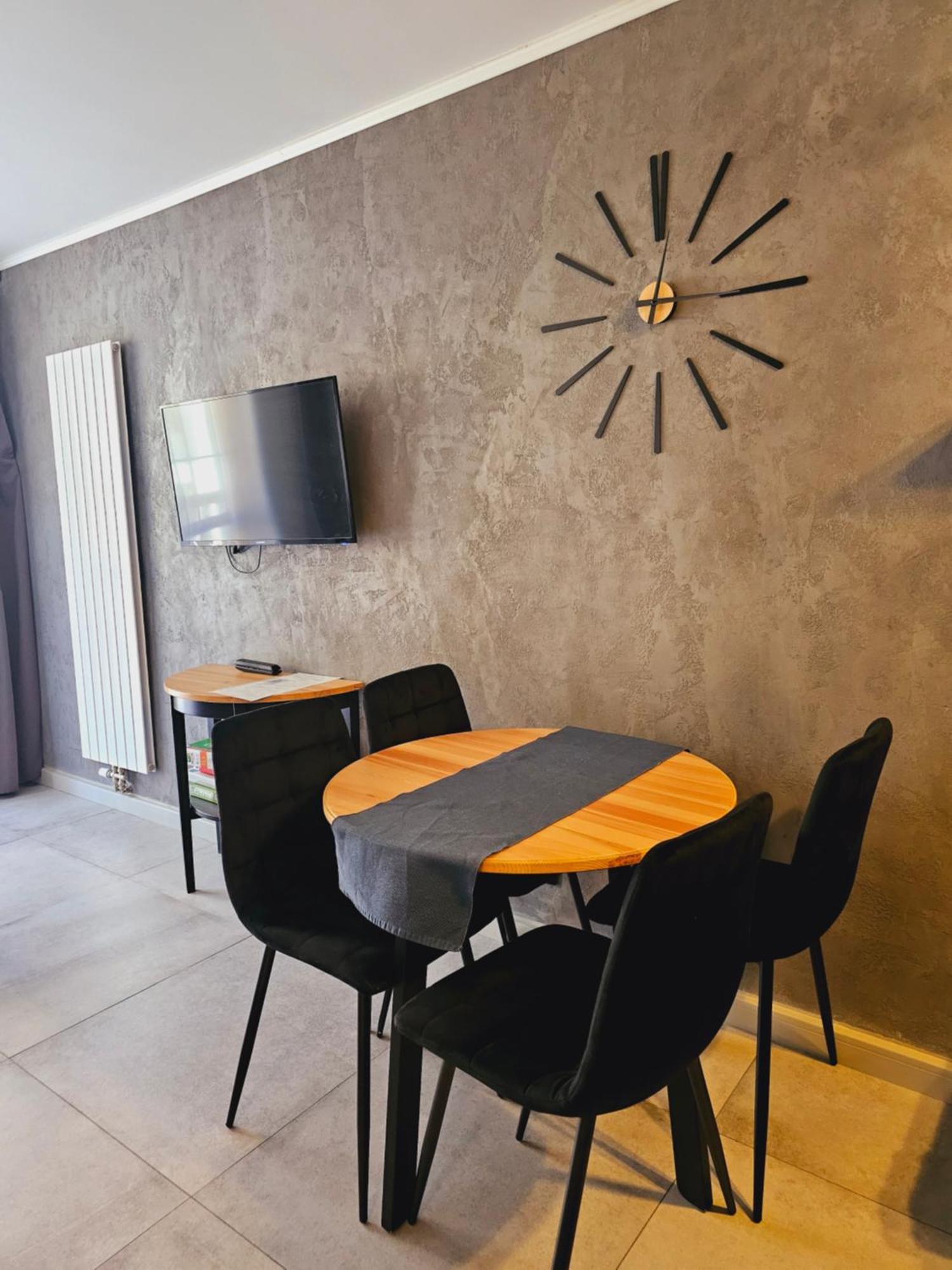 Ferienwohnung Krysztal A10, Garaz Karpacz Exterior foto